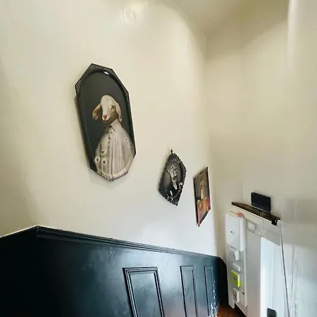 Malo - Jolie Maison Avec Jacuzzi 150m Gare * Saint-Malo